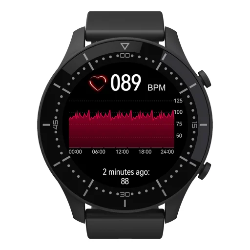 Media-Tech MT870 ActiveBand Genua inteligentné hodinky - 8