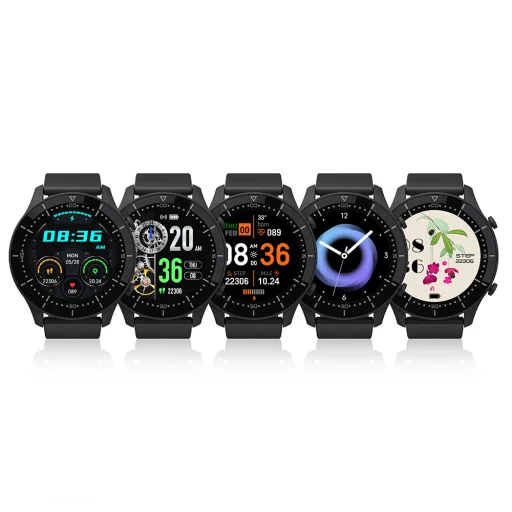 Media-Tech MT870 ActiveBand Genua inteligentné hodinky - 10