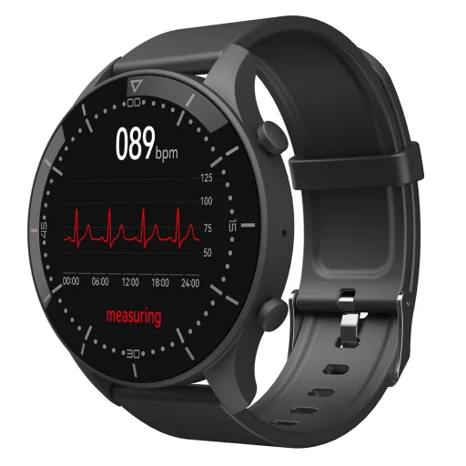 Media-Tech MT870 ActiveBand Genua inteligentné hodinky - 1