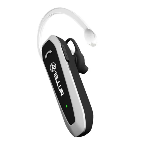Tellur Bluetooth headset Vox 100 čierny headset - 2