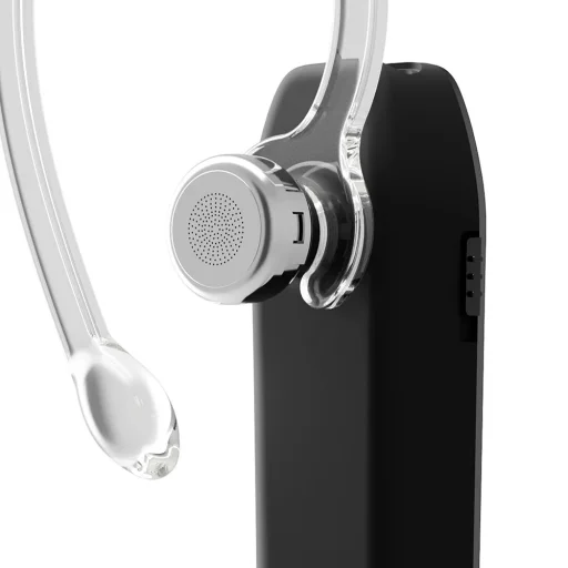 Tellur Bluetooth headset Vox 100 čierny headset - 5
