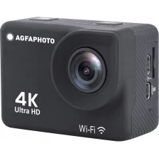 AGFA AC9000 Čierna