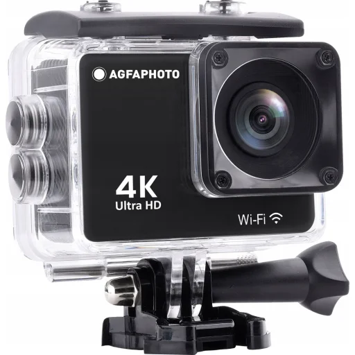 AGFA AC9000 Čierna - 4