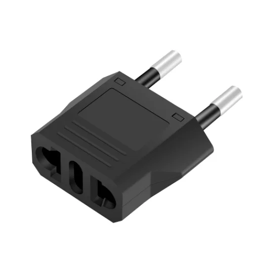 Sieťový adaptér US–EU - 1