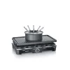 Severin RG 2347 raclette a fondue prístroj thumbnail