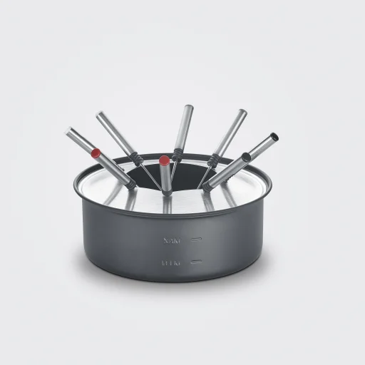 Severin RG 2347 raclette a fondue prístroj - 3