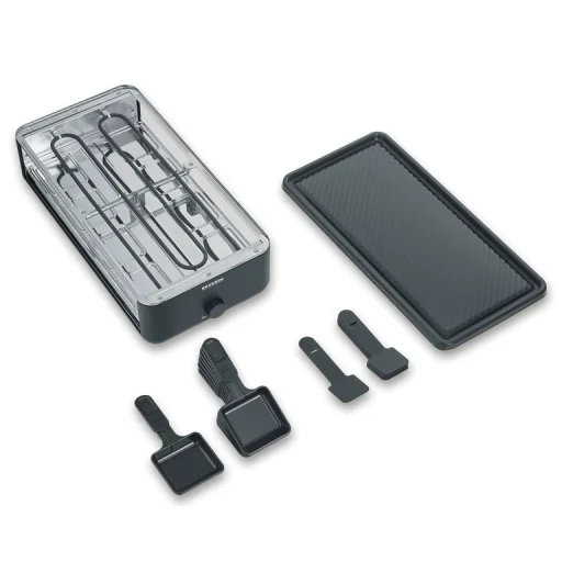 Severin RG 2365 raclette gril - 3
