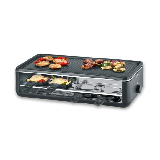 Severin RG 2365 raclette gril - 5