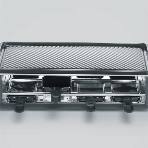 Severin RG 2365 raclette gril - 6