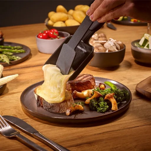 Severin RG 2365 raclette gril - 10
