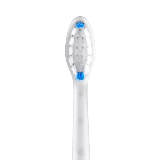 Silk'n SonicYou náhradné hlavice k zubnej kefke 2 ks biele medium - 2