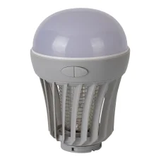 Jata MELI0320 lapač hmyzu a prenosná lampa