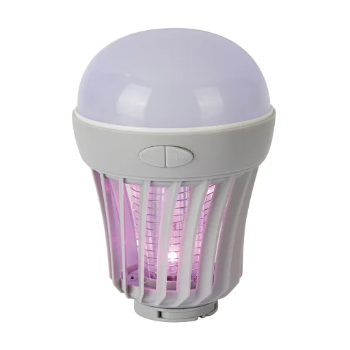 Jata MELI0320 lapač hmyzu a prenosná lampa - 2