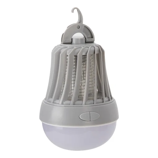 Jata MELI0320 lapač hmyzu a prenosná lampa - 3