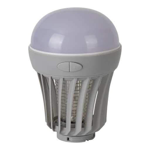 Jata MELI0320 lapač hmyzu a prenosná lampa - 1