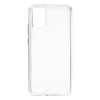 Krusell SoftCover Samsung Galaxy A02s priehľadný kryt (62336) thumbnail