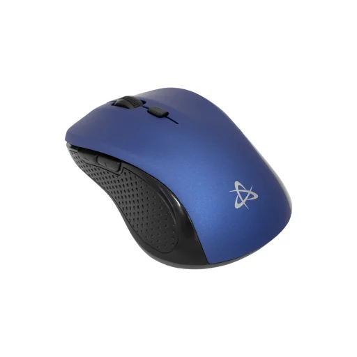 Sbox WM-993 Blue bezdrôtová optická myš - 2
