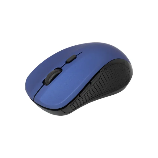 Sbox WM-993 Blue bezdrôtová optická myš - 3