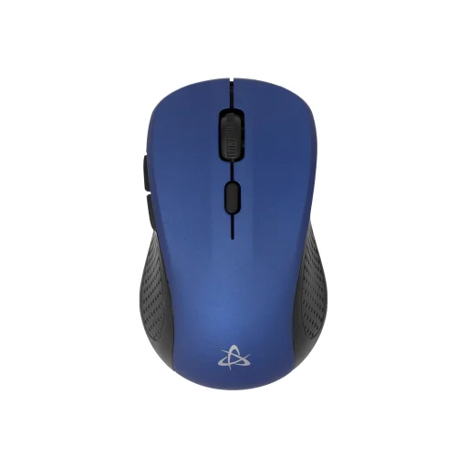 Sbox WM-993 Blue bezdrôtová optická myš - 1