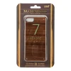 MAN&WOOD koala black puzdro pre Apple iPhone 7/8/SE (2020) thumbnail