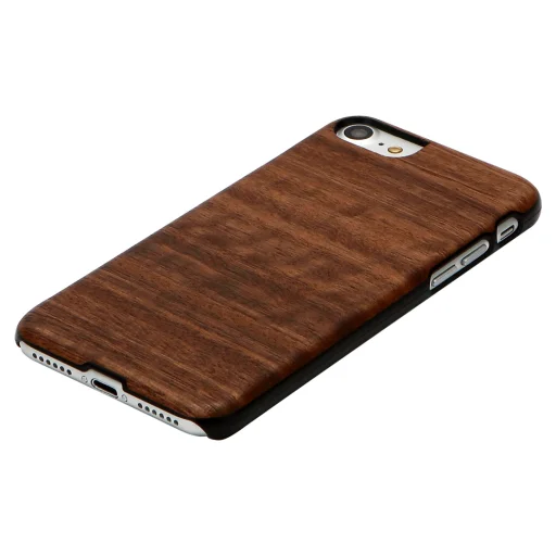 MAN&WOOD koala black puzdro pre Apple iPhone 7/8/SE (2020) - 2