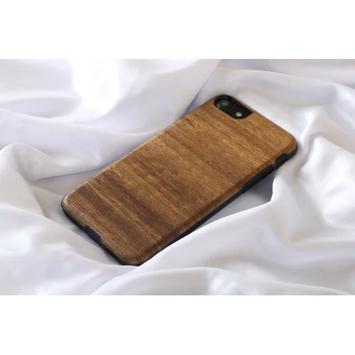 MAN&WOOD koala black puzdro pre Apple iPhone 7/8/SE (2020) - 5