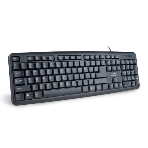 Tracer 43371 Maverick Black USB klávesnica - 2