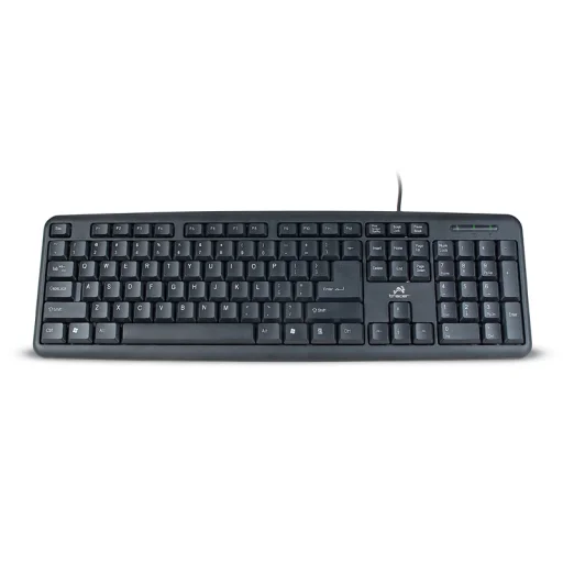 Tracer 43371 Maverick Black USB klávesnica - 1