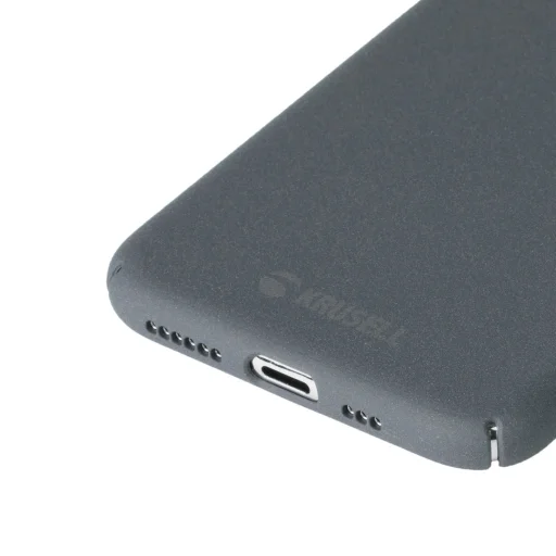 Krusell Sandby puzdro pre Apple iPhone 11 Pro Max, kamenná farba - 5