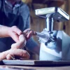 Gastroback 41408 Design Mincer Pro M mlynček na mäso thumbnail