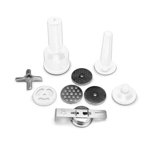 Gastroback 41408 Design Mincer Pro M mlynček na mäso - 2