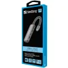 Sandberg 136-32 USB-C dokovacia stanica HDMI+3xUSB+PD 100W thumbnail