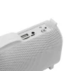 Sbox BT-803 biely Bluetooth reproduktor thumbnail