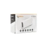 Sbox BT-803 biely Bluetooth reproduktor thumbnail