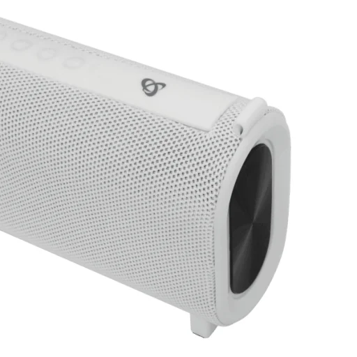 Sbox BT-803 biely Bluetooth reproduktor - 5