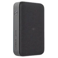 Orsen EW35 bezdrôtová powerbanka 10000mAh čierna