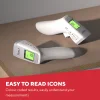 Homedics TE-450-EU Thera-P érintésmentes hőmérő thumbnail