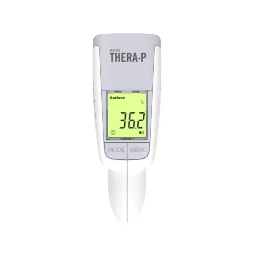 Homedics TE-450-EU Thera-P érintésmentes hőmérő - 2