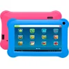Denver TAQ-70353K 7" detský tablet 16GB/1GB/WI-FI/Android 8.1 modrý/ružový thumbnail