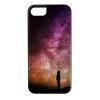 iKins Starry Night Black tok Apple iPhone 8/7 készülékhez thumbnail