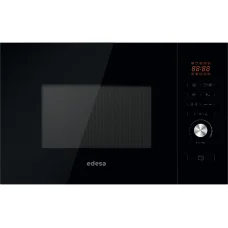 Edesa EMW-2530-IG BK vstavaná mikrovlnná rúra s funkciou grilu