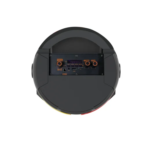 Denver BPS-355 Bluetooth párty reproduktor - 5
