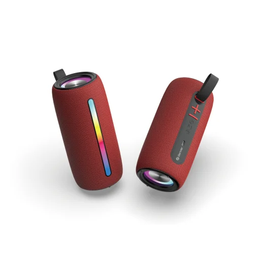 Denver BTL-360BD Bordeaux Bluetooth reproduktor - 3