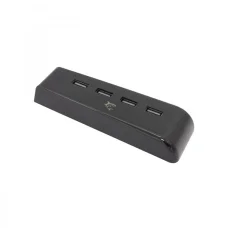 White Shark PS5 4-portový USB hub Cross