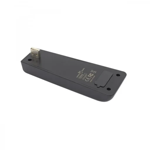 White Shark PS5 4-portový USB hub Cross - 2