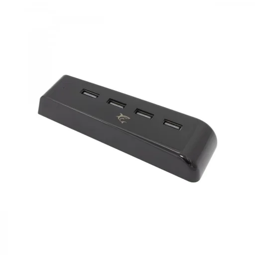 White Shark PS5 4-portový USB hub Cross - 1