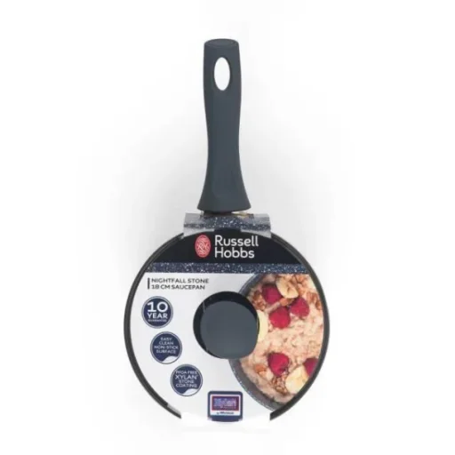 Russell Hobbs RH008461EU7 Nightfall Stone 20 cm hrniec - 3