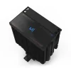 Zalman CNPS13X Black 120 mm ARGB chladič procesora thumbnail