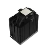 Zalman CNPS13X Black 120 mm ARGB chladič procesora thumbnail