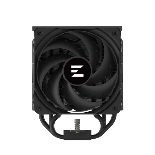 Zalman CNPS13X Black 120 mm ARGB chladič procesora - 2